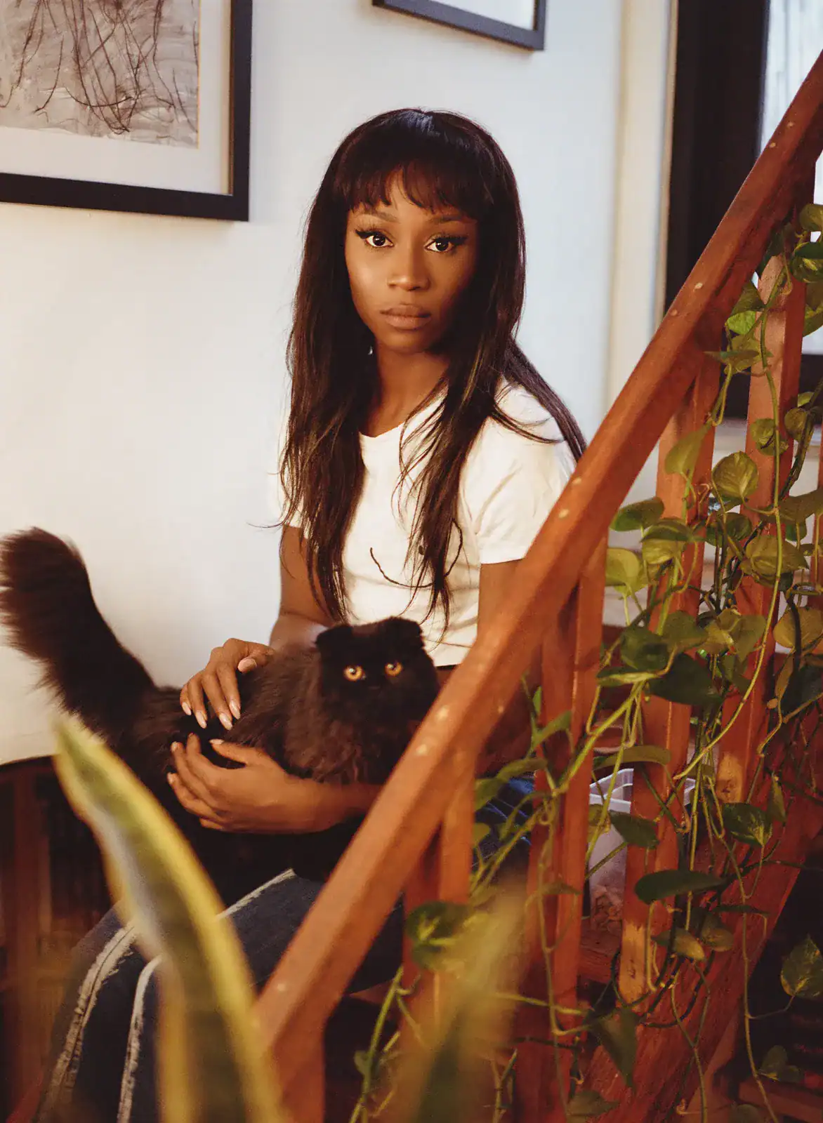 Vanniall Earns 2026 AVN Fan Award Nomination for ‘Favorite Trans Cam Girl Creator’ - Image 01 (January 19, 2026)