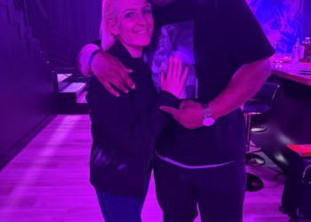 VEGAS FRENCHY Announces New Exclusive Scene Featuring Multi-Award Nominee Big Tre