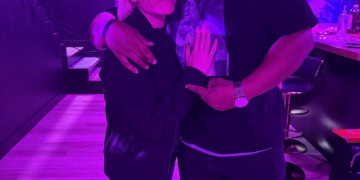 VEGAS FRENCHY Announces New Exclusive Scene Featuring Multi-Award Nominee Big Tre