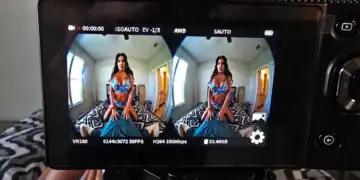 Abi James Steps Into VR with Johnny Blaster for New OnlyFans Scene - Image 01 (February 21, 2026)