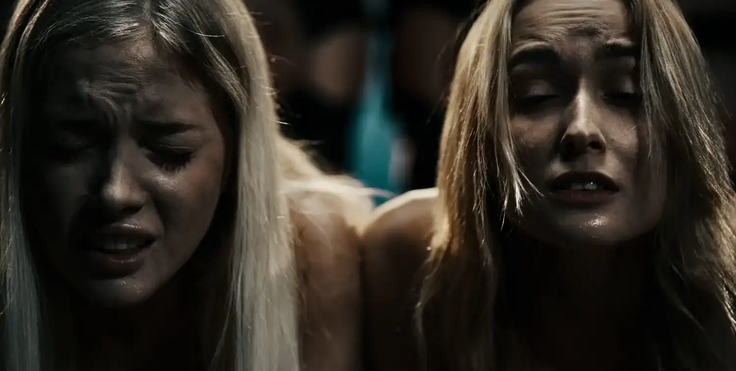 Bella Spark Cast as Lead in Romero Multimedia’s Biggest FMV of Year - Image 02 (February 2, 2026)