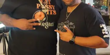 BIG WILL SITS DOWN WITH GROOVY THE PHOTOGRAPHER FOR A RAW, INSPIRING CREATIVE CONVERSATION - Image 01 (February 18, 2026)