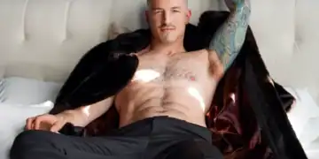 Derek Kage Receives 3 TEAs Nominations - Image 01 (February 9, 2026)