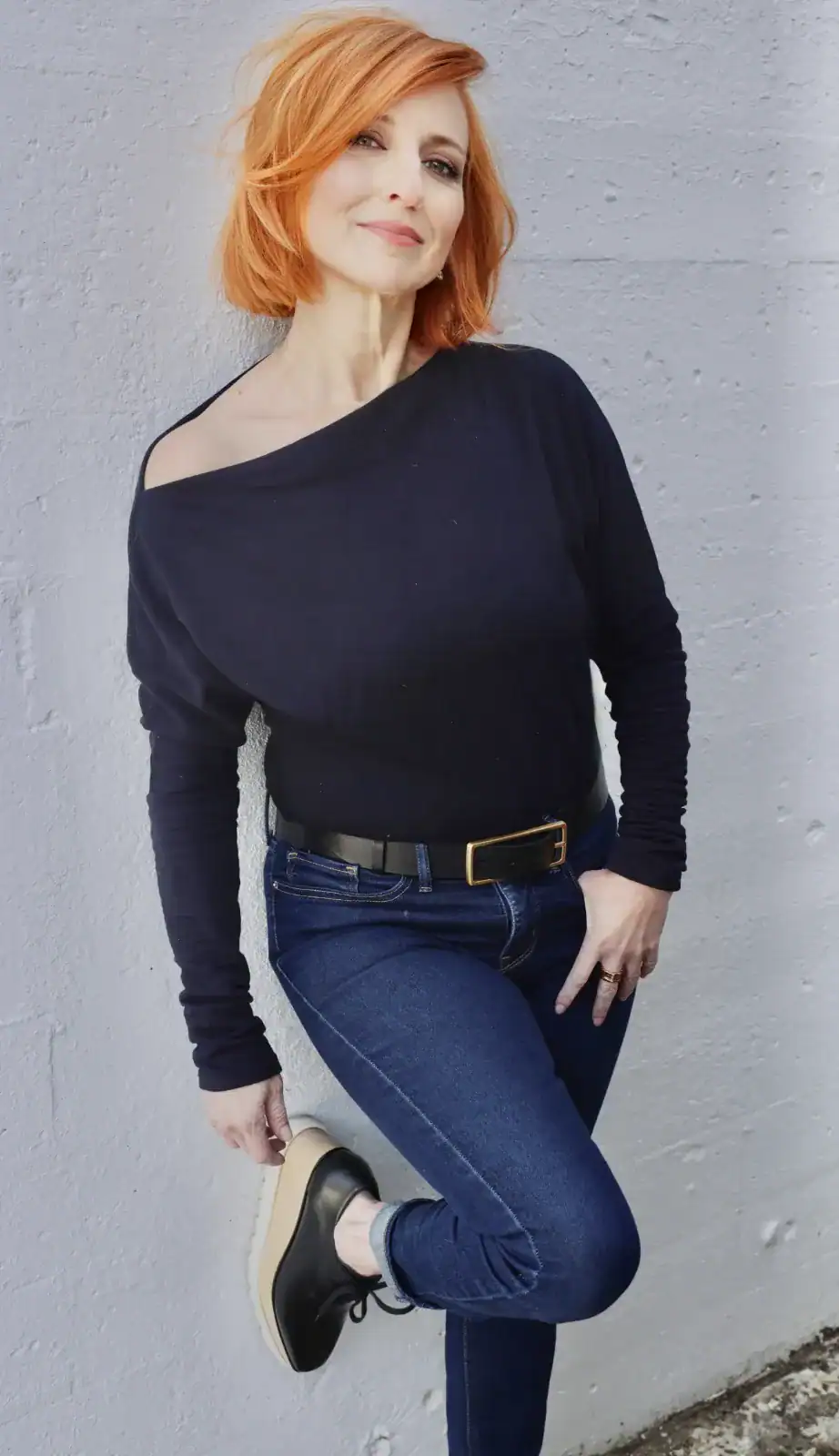 Elle Chase Joins Reclaiming Love Valentine’s Day Event - Image 01 (February 3, 2026)