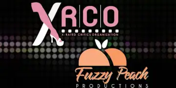 Fuzzy Peach Productions Named Newest Sponsor of 42nd XRCO Awards - Image 01 (February 11, 2026)