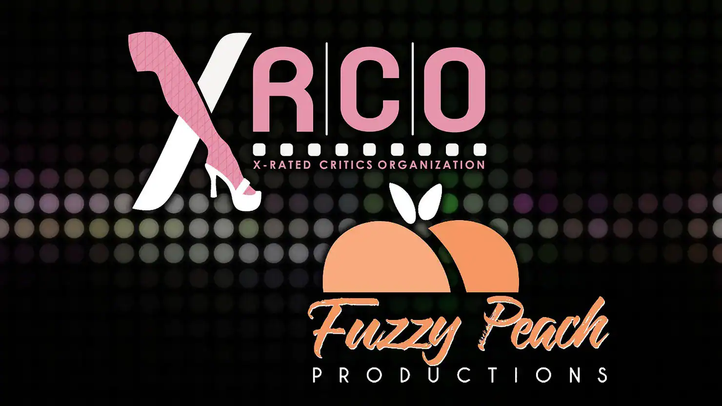 Fuzzy Peach Productions Named Newest Sponsor of 42nd XRCO Awards - Image 01 (February 11, 2026)