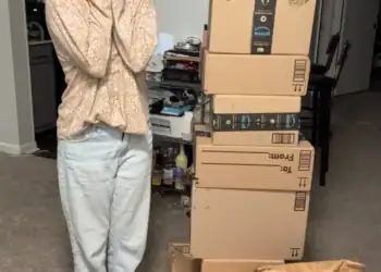 Ivy Minxxx Discusses the “Minxxx Mission,” Love Heals Charity, and Advocacy for the Adult Industry on Jiggy Jaguar Show - Image 01 (February 25, 2026)