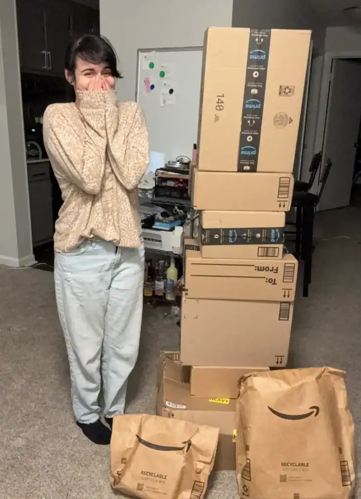 Ivy Minxxx Discusses the “Minxxx Mission,” Love Heals Charity, and Advocacy for the Adult Industry on Jiggy Jaguar Show - Image 01 (February 25, 2026)