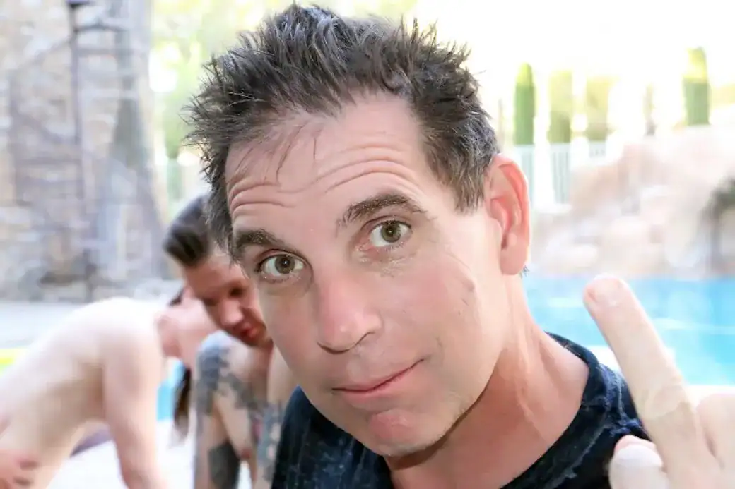 Jim Powers Scores 10 TEAs Nominations - Image 01 (February 11, 2026)