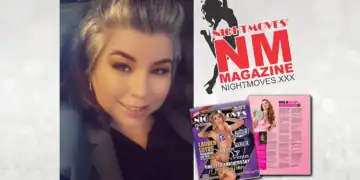 NightMoves® Is Proud To Announce New Columnist: Kelly Johnson - Image 01 (February 2, 2026)