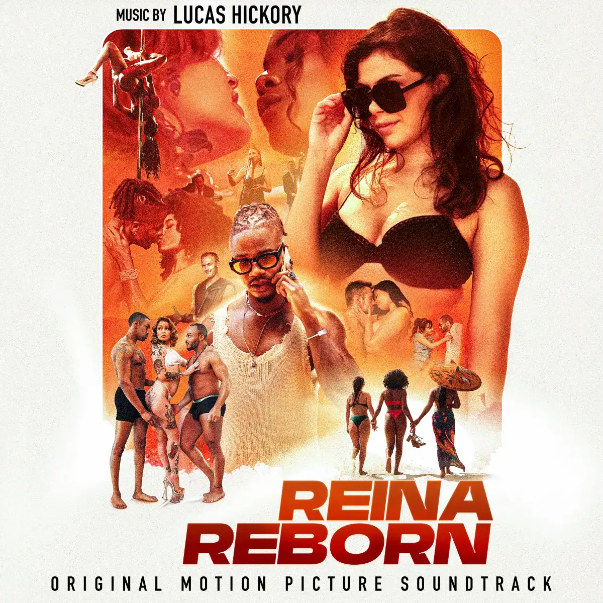 Reborn Cinema Unveils Trailers, Posters for Reina Reborn Ahead of January 30 Release - Image 01 (February 5, 2026)