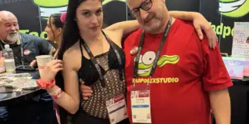 TadpoleXStudio Drops Dirty New Daydream Daisy Mini Quickie Train Scene - Image 01 (February 18, 2026)