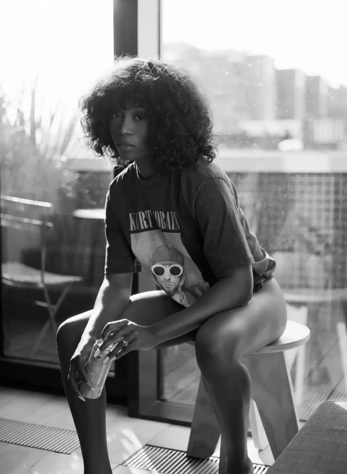 Vanniall Selected for Pornhub Black History Month Homepage Spotlight - Image 01 (February 3, 2026)