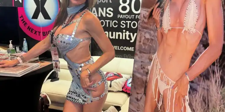 XChatFans Builds Momentum Following Strong AVN Expo Response - Image 01 (February 18, 2026)