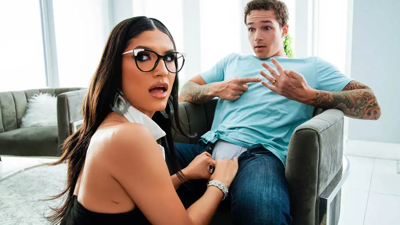 Zariah Aura Gets What She Needs for Brazzers - Image 01 (February 2, 2026)