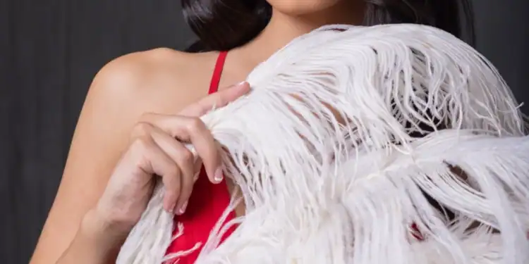 Zariah Aura Nabs 9 TEAs Nominations - Image 01 (February 10, 2026)