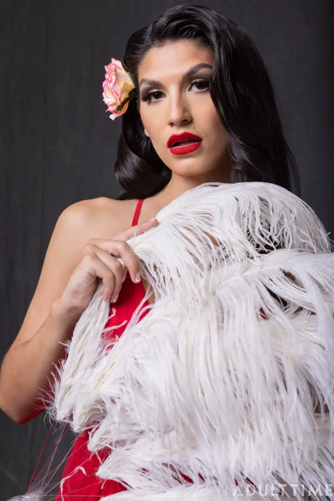 Zariah Aura Nabs 9 TEAs Nominations - Image 01 (February 10, 2026)