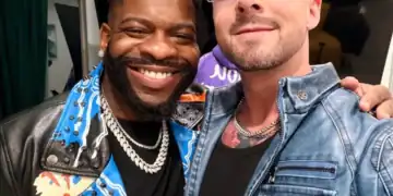 BullBossJosh Gets Crowned by Jacobi in Vegas - Image 01 (March 2, 2026)