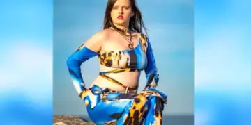 Emambicous Announces Headline Live Appearance at Chicago Porn Convention, Sponsored by STD Hero and Sexwork PR - Image 01 (March 2, 2026)