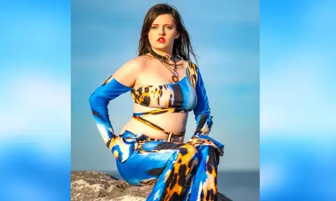 Emambicous Announces Headline Live Appearance at Chicago Porn Convention, Sponsored by STD Hero and Sexwork PR - Image 01 (March 2, 2026)