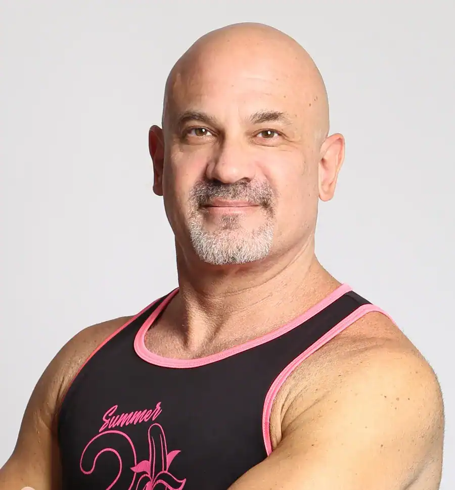 JustFor.fans’ Dominic Ford Gets Candid in Boyslut Q&A with Zachary Zane - Image 01 (March 27, 2026)