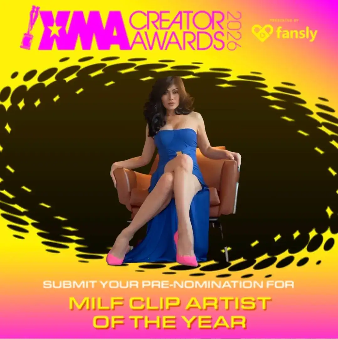MsSexySaigon Sets Sights on XMA Creator Awards Pre-Nominations - Image 02 (March 10, 2026)