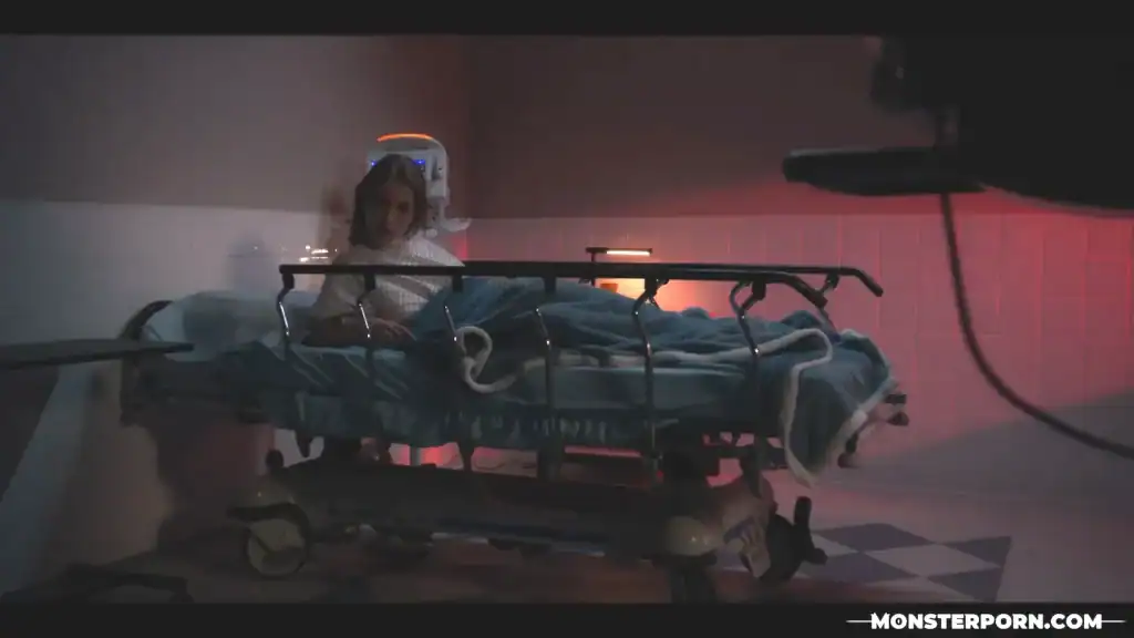 Octavia Red Feeds the Queen for HentaiedPRO - Image 01 (March 17, 2026)