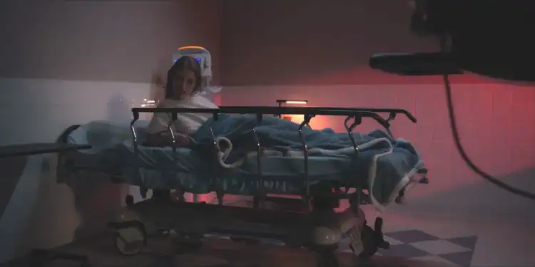 Octavia Red Feeds the Queen for HentaiedPRO - Image 01 (March 17, 2026)