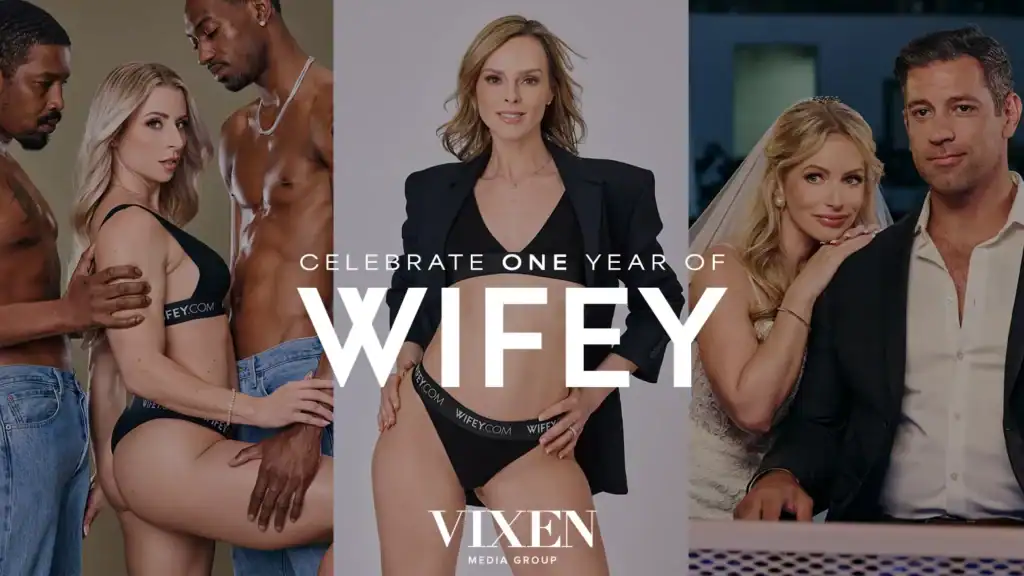 One Year of WIFEY: How the Hotwife Community Is Redefining Modern Love - Image 01 (March 20, 2026)