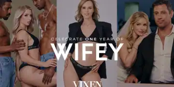 One Year of WIFEY: How the Hotwife Community Is Redefining Modern Love - Image 01 (March 20, 2026)
