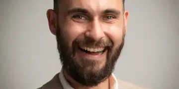 Sex Coach Cam Fraser Is this Week’s Guest on Adult Site Broker Talk - Image 01 (March 10, 2026)