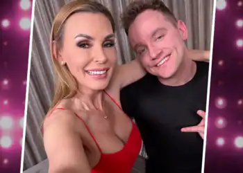 Tanya Tate Celebrates Birthday with Release of First Anal Collab Scene - Image 01 (March 28, 2026)