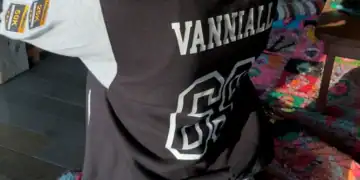 Vanniall Nominated for ‘Pornhub Model of the Year’ at 2026 TEAs - Image 01 (March 2, 2026)