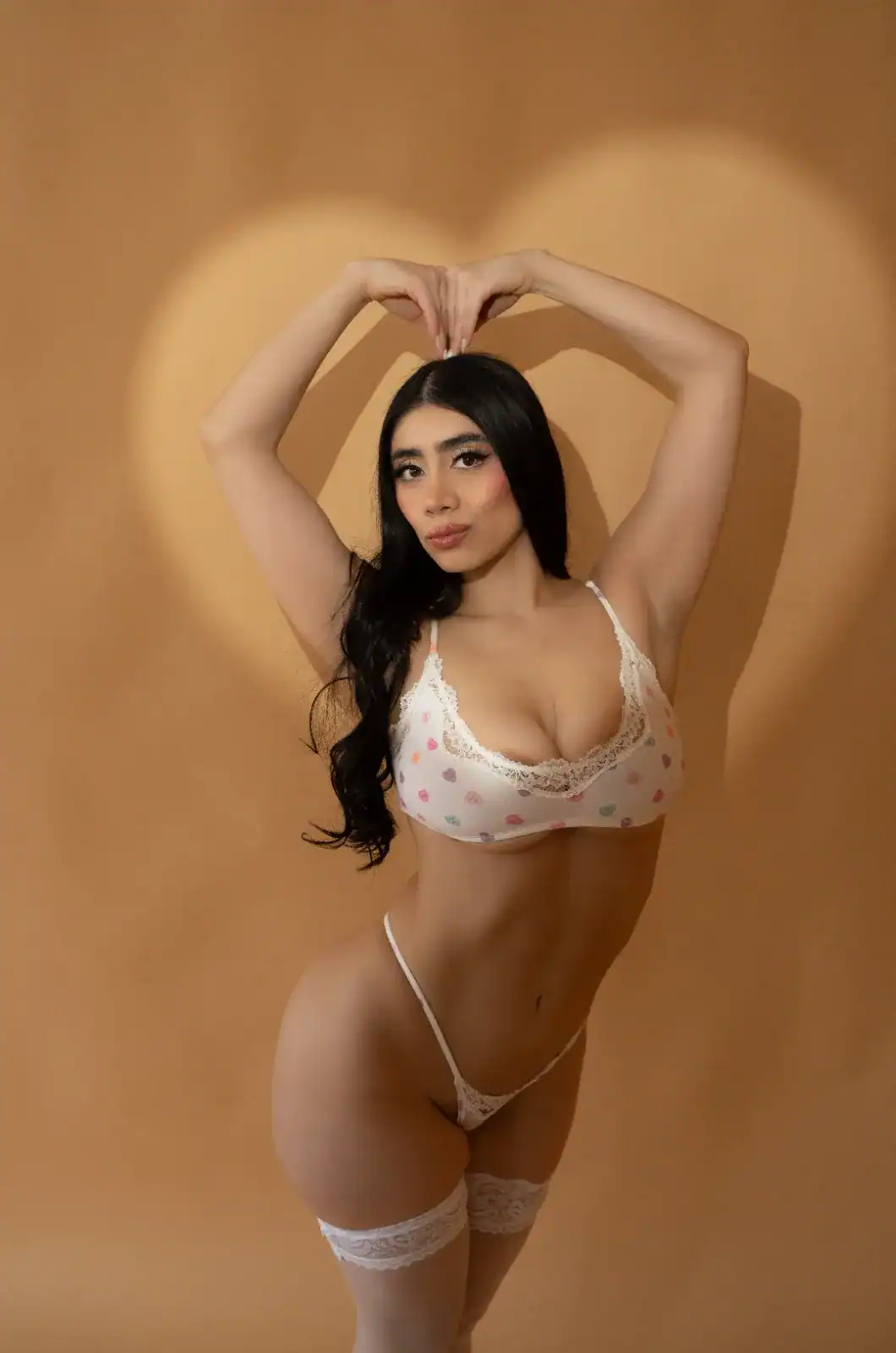 Violet Myers Scores 2 Bazowie Awards Noms - Image 01 (March 6, 2026)