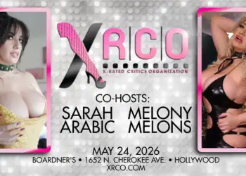 XRCO Awards Announces Co-Hosts for 42nd Annual Show - Image 01 (March 28, 2026)