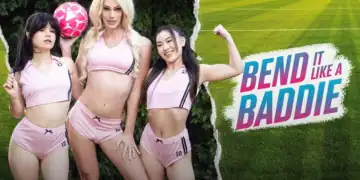 Yhivi Bends It for TransAngels - Image 01 (March 17, 2026)