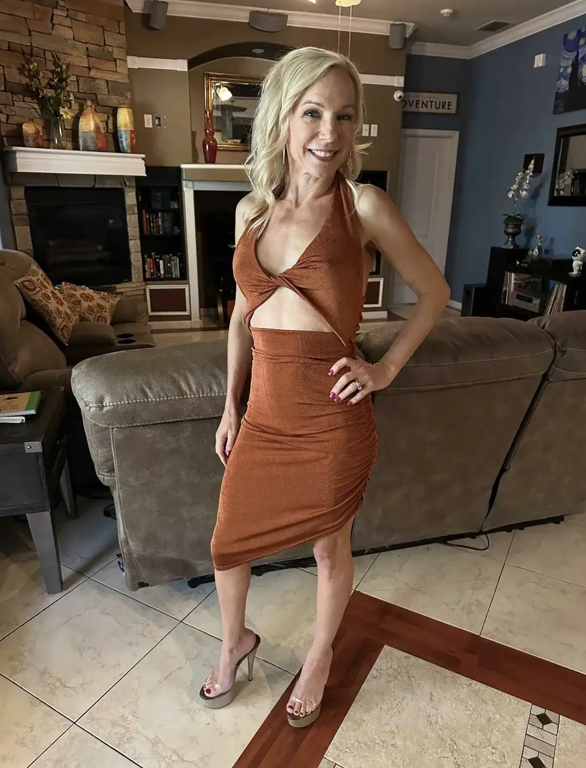 Bella Bare Featured on The EMM Report Podcast - Image 01 (April 8, 2026)