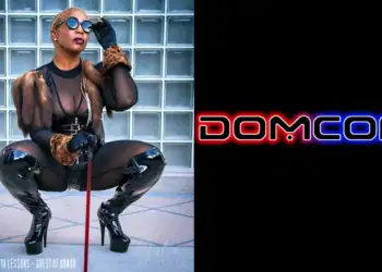 DomCon LA Announces Guests of Honor, Nominees for Community Choice Awards - Image 01 (April 28, 2026)