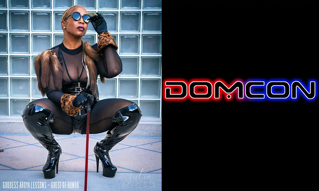 DomCon LA Announces Guests of Honor, Nominees for Community Choice Awards - Image 01 (April 28, 2026)