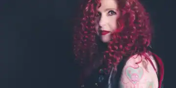 Dr. Lori Beth Bisbey Plugs Into Vancouver’s TED 2026 - Image 01 (April 6, 2026)