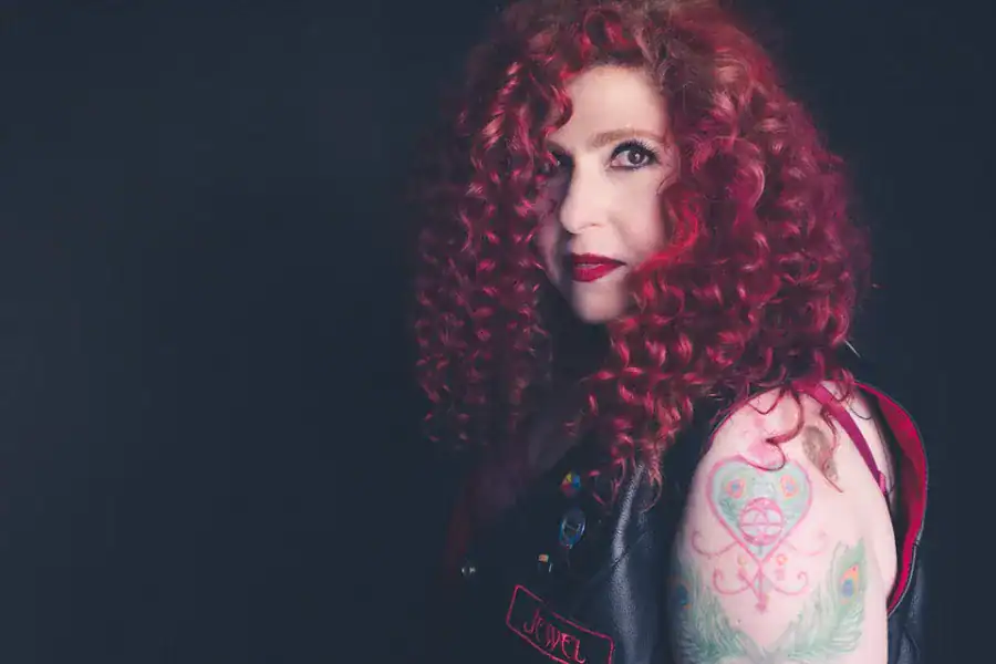 Dr. Lori Beth Bisbey Plugs Into Vancouver’s TED 2026 - Image 01 (April 6, 2026)