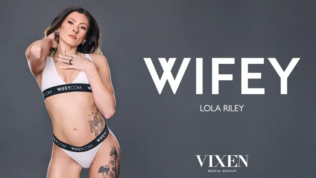 Inside Lola Riley and Devon’s WIFEY Debut with Hollywood Cash - Image 01 (April 11, 2026)