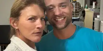 London Ford Daydreams About Professor in Naughty America Scene - Image 01 (April 24, 2026)