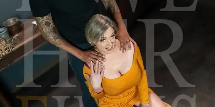 Mickey Mod Knows What He Wants for Love Her Boobs - Image 01 (April 15, 2026)