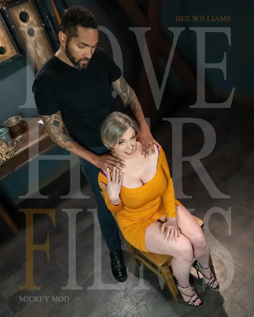 Mickey Mod Knows What He Wants for Love Her Boobs - Image 01 (April 15, 2026)