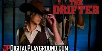 Octavia Red Pleasures a Prisoner in Her Digital Playground Debut - Image 01 (April 24, 2026)