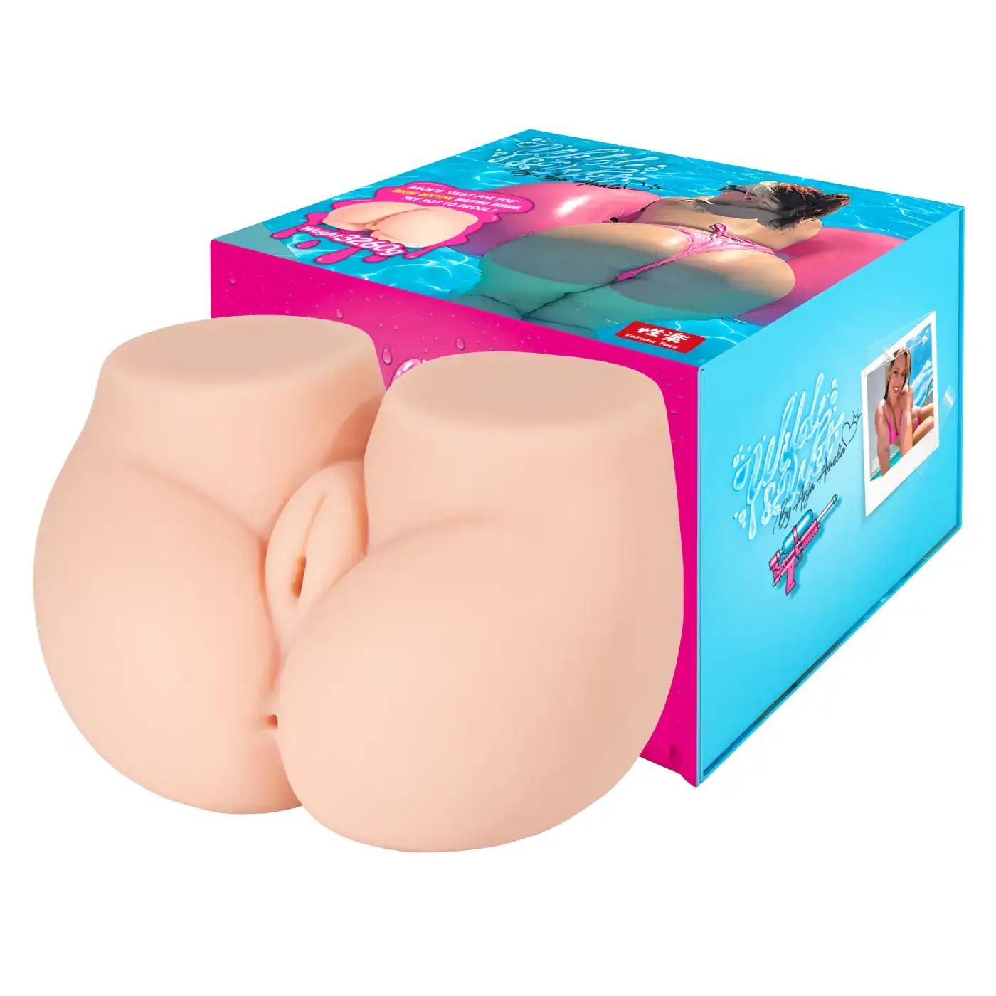 Onahole.com Releases Anja Amelia Onahip - Image 01 (April 21, 2026)