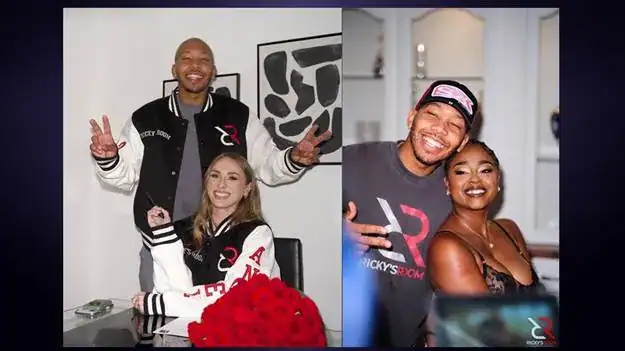 Ricky’s Room Signs Angel Young, Destiny Mira to 1-Year, Multi-Scene Deal - Image 01 (April 28, 2026)