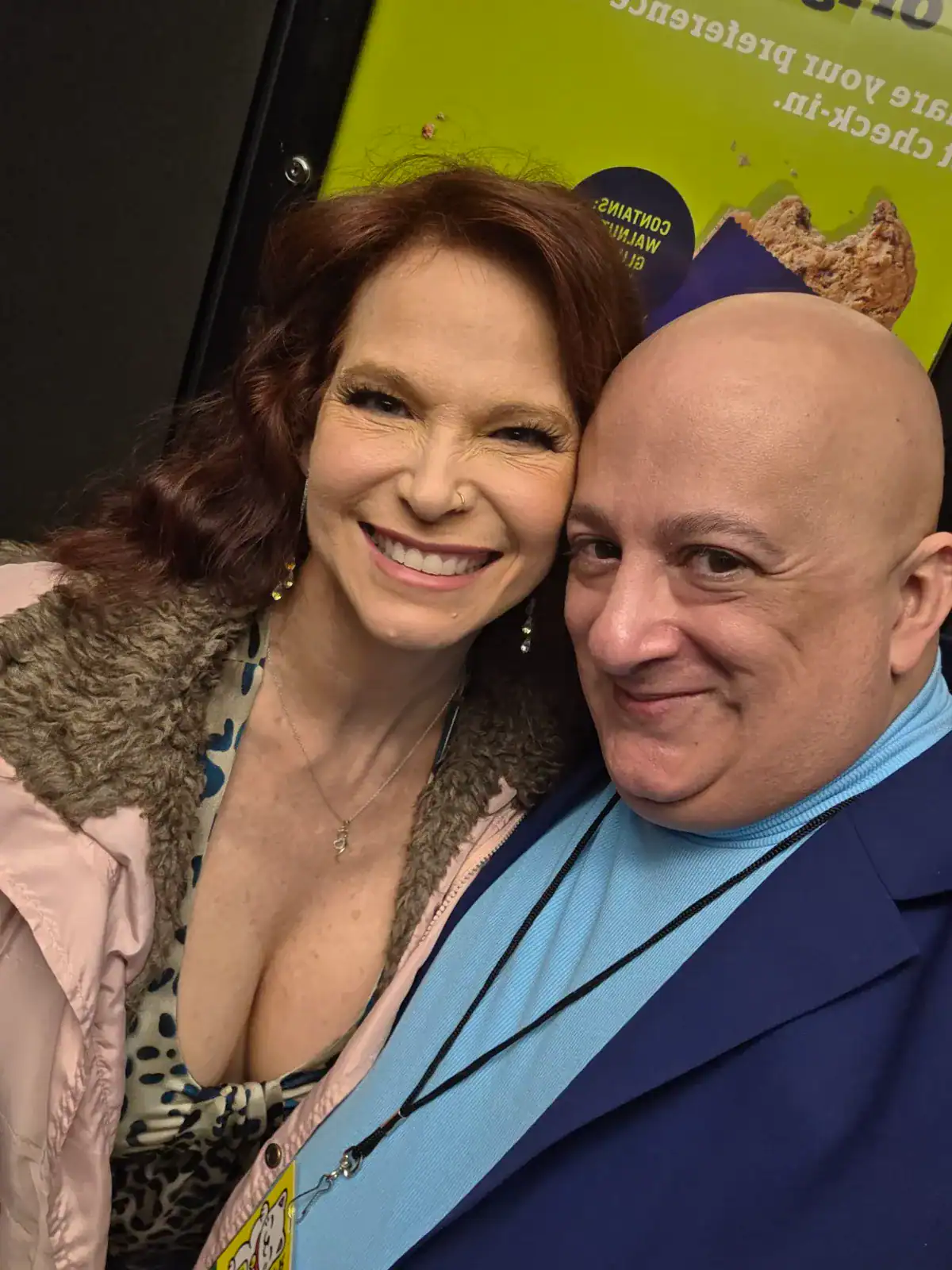 Syren DeMer Elevates Her Legacy at Exxxotica Expo Chicago 2026 with Star Power, Strategic Media, and Industry-Shaping Collaborations - Image 01 (April 19, 2026)
