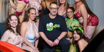 TadpoleXStudio Drops 2 New DVD/VOD Titles on Adult DVD Empire - Image 01 (April 16, 2026)